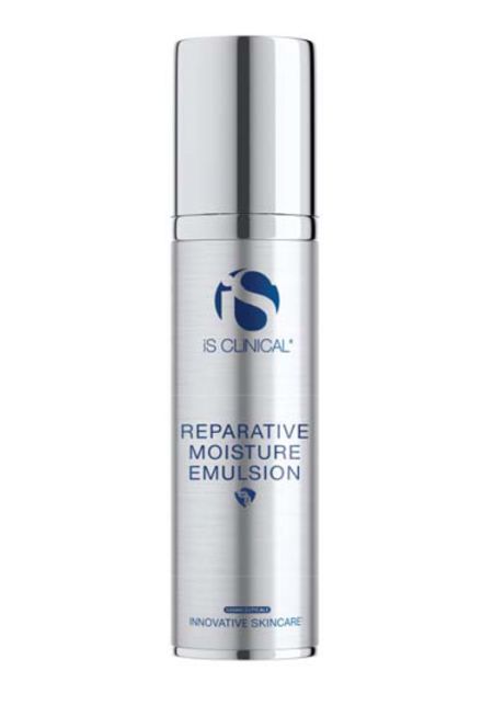 Reparative Moisture Emulsion | IS Clinical | OM Signature